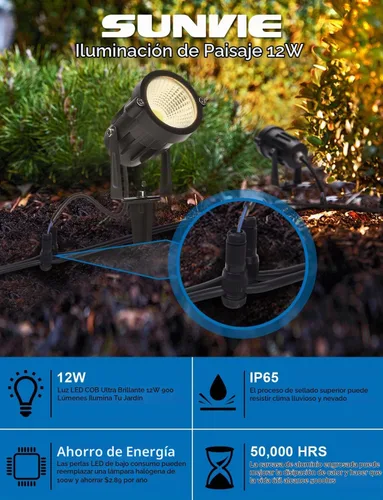 Vista 6 de SUNVIE Conectores de iluminación de paisaje, conector Fastlock de cable de bajo voltaje, conector de bajo voltaje impermeable de calibre 12-14