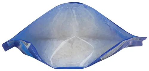 Vista 8 de CELTIC SEA SALT Bolsa de resellado, flor del océano