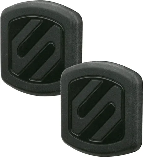 Vista 17 de Scosche MAGFMB MagicMount - Soporte magnético para teléfono celular en el automóvil - Montura magnética fuerte para iPhone/Android - Soporte