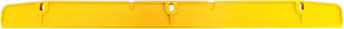 Vista 3 de Paquete de 2 tableros de sierra ingletadora DW708 para DeWalt DW708 DW708 DW708 DW707-B2 DW708-BR (amarillo)