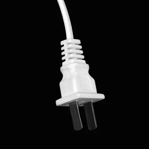 Vista 8 de Mini alisadora de pelo, 2 en 1, mini plancha de pelo de cerámica turmalina, rizador de calor de plancha plana, plancha para alisar el cabello