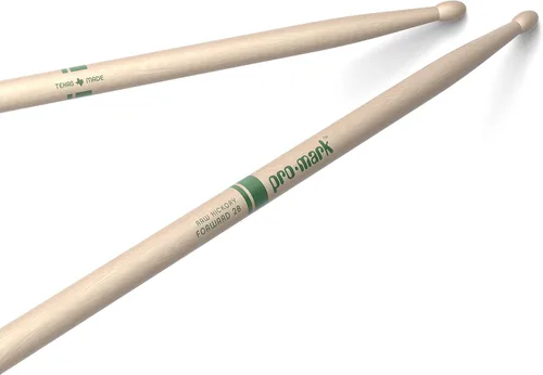 Vista 18 de ProMark Drum Sticks - Classic Forward 7A Drumsticks - Drum Sticks Set