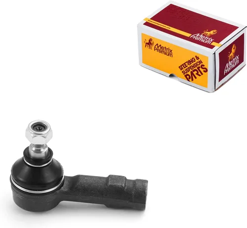 Vista 95 de Metrix Premium - Barra de acoplamiento exterior derecha ES3587 para Ford Focus 2000-2006