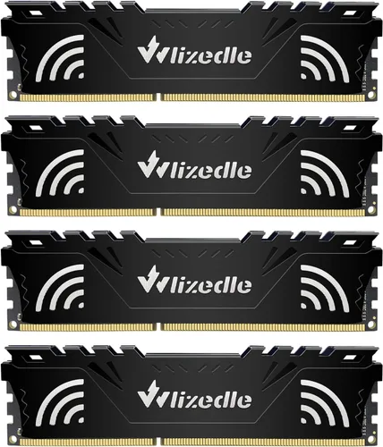 Vista 8 de DDR3 RAM Kit de 16 GB (2x8GB) 1866MHz CL13 UDIMM, módulo de memoria para computadora de escritorio PC3-14900 240 pines 1,5 V 2Rx8 doble rango sin