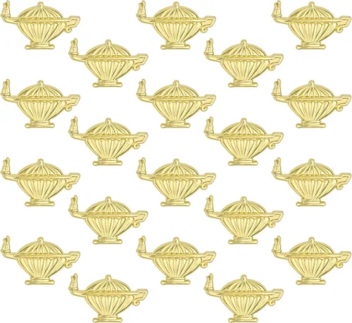 Vista 7 de Premios y regalos R Us Pin de solapa dorado de chenilla de 1 pulgada, Latón, No es una piedra preciosa