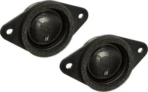 Subaru Kit de tweeter genuino Kicker WRX STi Forester Crosstrek Impreza H631SFJ101