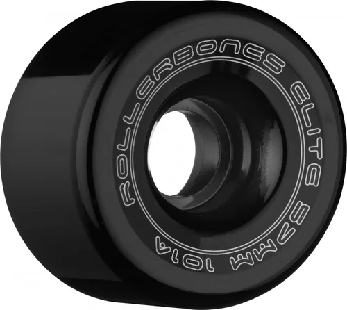 Rollerbones Art Elite 101A - Ruedas de patín de competición (juego de 8)