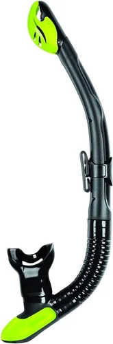 Vista 5 de Mares Italian Design Premium Collection Ergo Dry Snorkel