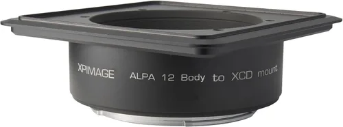 Vista 49 de Anillo adaptador de montaje de lente compatible con lente Leica S a Hasselblad X System XCD Camera X1D X2D