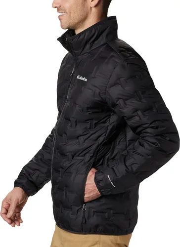Vista 3 de Columbia Men's Delta Ridge Down Jacket