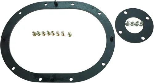 Vista 430 de TRQ Tanque de combustible de gasolina de 17.4 galones compatible con Chevrolet Tracker 2001-2004 Suzuki Grand Vitara 1999-2005 XL-7 2002-2006