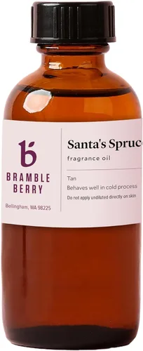 Vista 37 de Aceite Fragancia Ámbar 2 oz