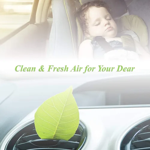 Vista 6 de Filtro de aire de cabina FD182 para Civic, CR-V, CR-Z, Fit, HR-V, Insight, Reemplazo para CF11182, CP182, 80292-TF0-G01.