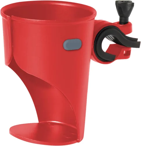Vista 5 de Delta Cycle Holdits - Soporte grande para bebidas, color azul