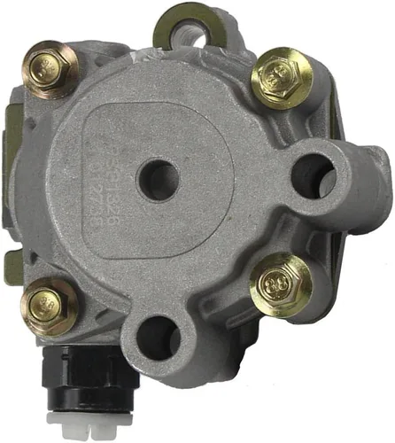 Vista 4 de DNJ PSP1326 Nueva bomba de dirección asistida para Lexus Toyota SC300 Supra 1992-2000 3.0L L6 24V DOHC 2997cc