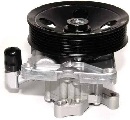 Bomba de dirección asistida para Mercedes-Benz GL450 4.6L 4.7L, GL550 5.5L, ML350 3.0L 3.5L, ML550 5.5L, R350 3.5L, CL550, E350, E550, S550, CLS550