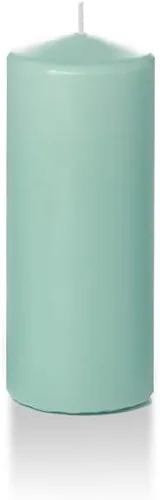 Vista 162 de Yummi - Velas redondas delgadas de pilar (45 colores, 3 tamaños)