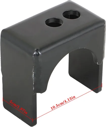 Vista 3 de Kit de giro de eje trasero de 5 pulgadas de repuesto para camioneta de 1/2 tonelada 1973-1987 C1500 C10 C15