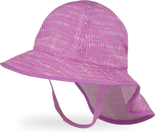 Vista 12 de Sunday Afternoons Sombrero Sunsprout para bebé Beach Day