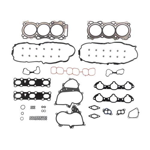DNJ HGS656 Juego de juntas de cabeza para Infiniti 2007-2022, Nissan Altima, JX35, Maxima 3.5L V6 24V DOHC 3498cc
