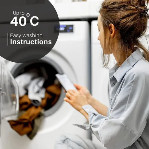 Vista 7 de Juego de funda de edredón japonesa tamaño California King, ropa de cama asiática, decoración de dormitorio, funda de edredón y 2 fundas de almohada