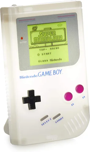 Game Boy Light figura coleccionable de Nintendo Night Light