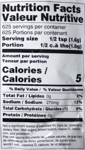 Vista 3 de Ajinomoto Hondashi Bonito caldo de sopa de 2.2 libras, bolsa resellable