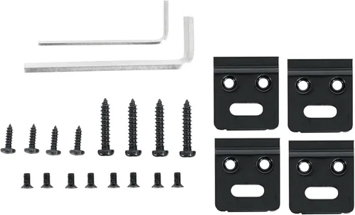 Vista 9 de Rockville Krypton M4 6000w Peak/1500w RMS Mono 1 Ohm Amplificador de Coche Amp+Remoto