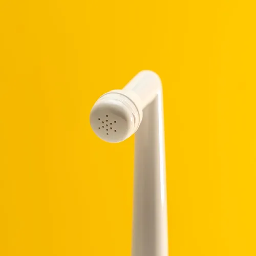 Vista 4 de EKO MicroJet MJ-450/Bidet portátil/Peri Botella Rociador/Lavadora de Viaje
