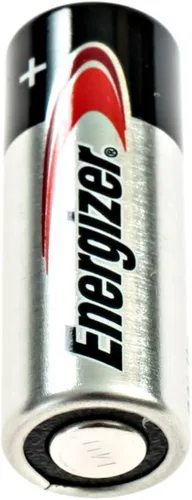 Vista 3 de Synergy Digital Batería de repuesto, compatible con batería de repuesto GP 23AE, alcalina, 12V, 33 mAh
