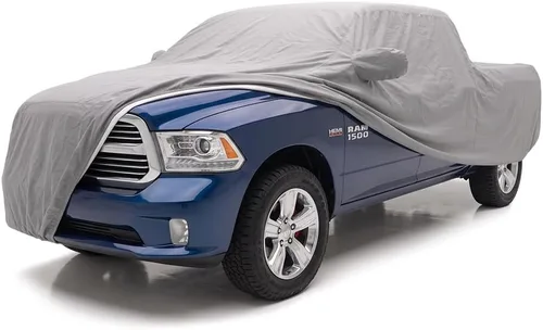 6.5 ft Bed
