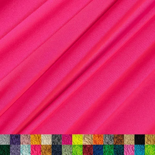 Vista 40 de Ice Fabrics Tela de nailon y elastano por yarda - Tela de elastano para trajes de baño de 60 pulgadas de ancho - Elástico en 4 direcciones para ropa