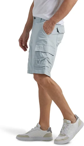 Vista 4 de Lee Pantalón corto Extreme Motion Carolina Cargo para hombre