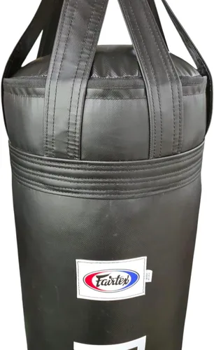 Vista 3 de Fairtex HB17 - Saco de boxeo para Muay Thai, boxeo, kickboxing, MMA