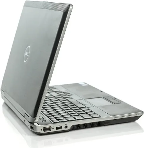 Vista 5 de Dell Latitude E6530 - Computadora portátil Intel Core I7-3520M de 15.6 pulgadas, hasta 3.6G, DVD, 8G RAM, 240G SSD, USB 3.0, VGA, HDMI, Win 10 Pro