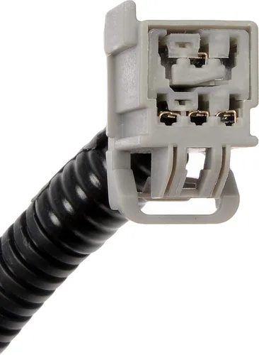 Vista 4 de Dorman Luz de freno central de montaje alto 923-099 compatible con modelos Ford / Lincoln seleccionados