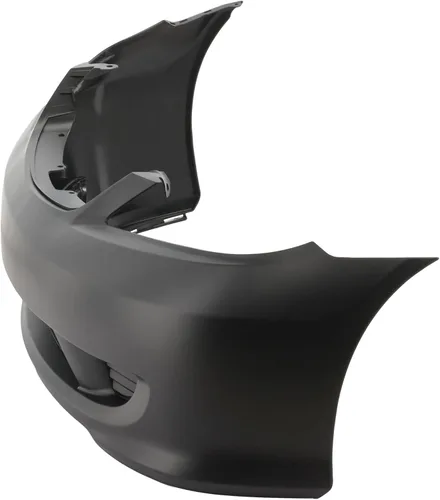 Vista 3 de Garage-Pro Cubierta del parachoques delantero para Honda Civic 2004-2005, imprimado, HO1000216