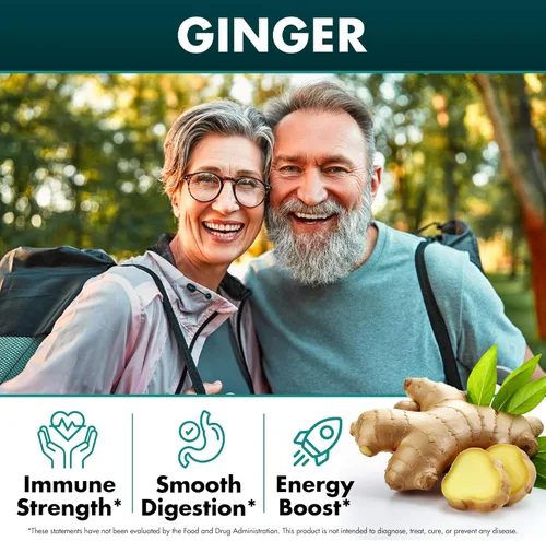 Vista 5 de Secret Element Aceite de semilla negra de musgo marino irlandés Ashwagandha Jengibre, cápsulas de 20,000 mg, aceite de semilla negra Seamoss