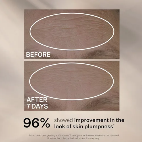 Vista 4 de StriVectin Anti-Wrinkle Peptide Plump Line Filling Bounce Face Serum with Ceramides & Peptides for Firm Skin and Less Wrinkles & Fine Lines