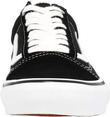 Vista 6 de Vans - Tenis clásicos Old Skool unisex para patinar