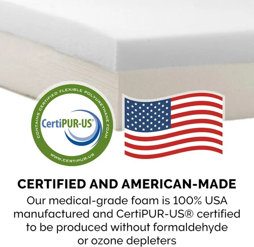 Vista 9 de Furhaven Pet Colchón ortopédico de espuma tradicional para perros y gatos, varios estilos, tamaños