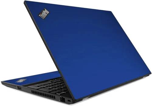 Vista 11 de LidStyles - Kit de vinilo de protección para Lenovo ThinkPad P53S (llamas abstractas)