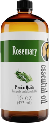 Vista 7 de Natures-Star Aceite esencial de eucalipto de 16 onzas, grado terapéutico, fabricación de velas, aromas de velas, fabricación de jabón, aceite