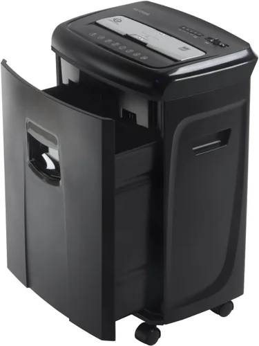 Vista 3 de Aurora Trituradora de corte cruzado de 12 hojas, AU1250XB