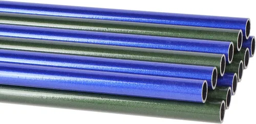 Vista 4 de Flechas de carbono de 31 pulgadas, flechas de caza de tiro con arco, 500 espina dorsal con plumas, flechas de práctica para tiro con arco compuesto