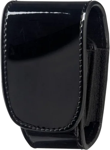 ASP, Inc. Esposas dobles para esposas, equipo de policía para cinturón de servicio