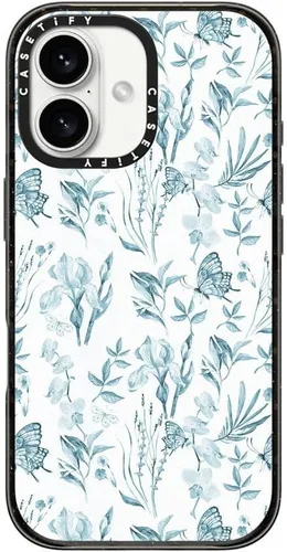 Vista 292 de CASETiFY Funda para iPhone Air, compatible con MagSafe