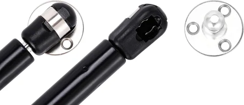 Vista 7 de Apexstone Soporte de tapa de cierre suave,Soporte de tapa de seguridad,Soporte de tapa suave,Bisagra de tapa de cierre suave