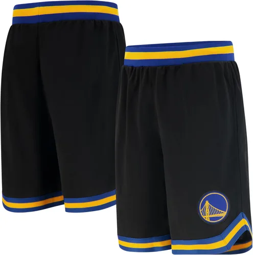 Vista 16 de Ultra Game Pantalones cortos de baloncesto oficiales de la NBA Soft Air Mesh Ultimate para hombre - OG Fit