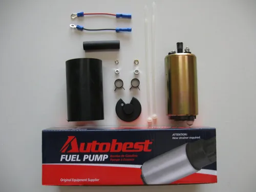 Vista 3 de Autobest Bomba de combustible eléctrica en tanque F4246